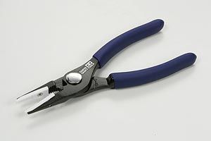 Tamiya Non Scratch Long Nose Pliers ( THC 74065)