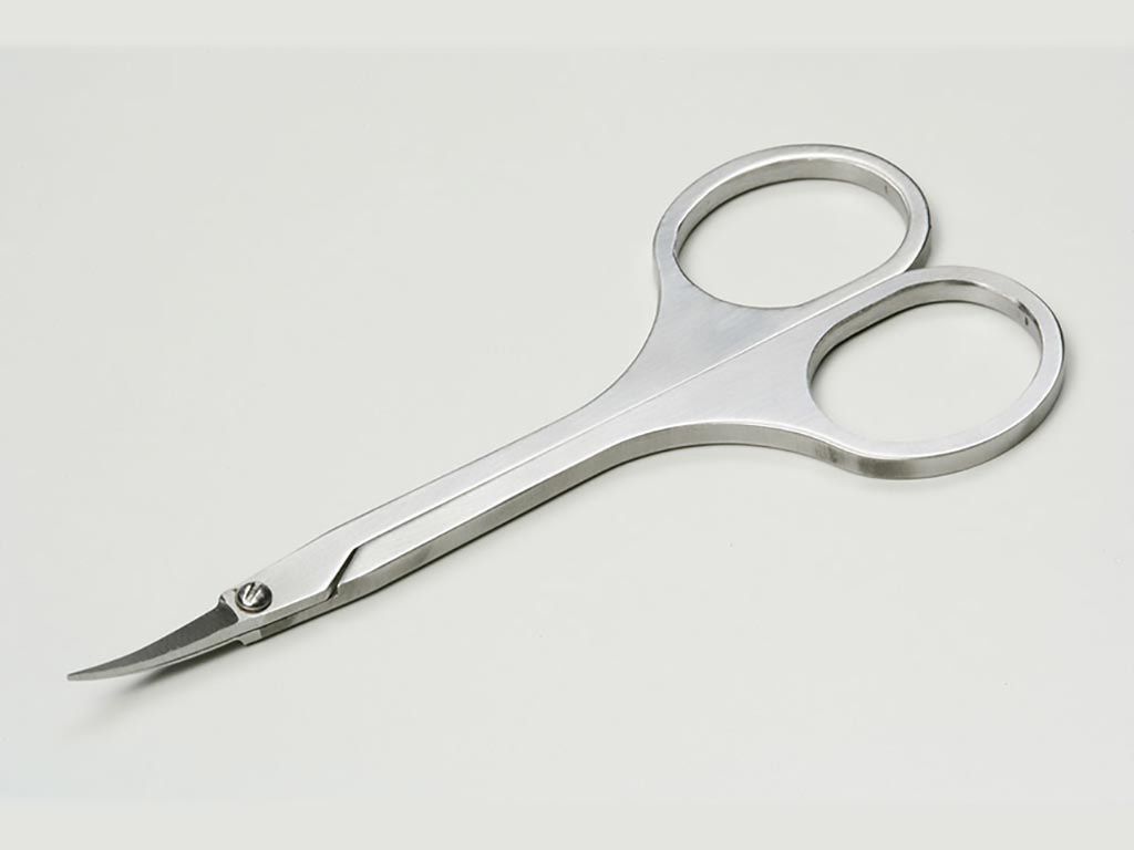 Tamiya Modeling Scissors For Etch Parts ( THC 74068)