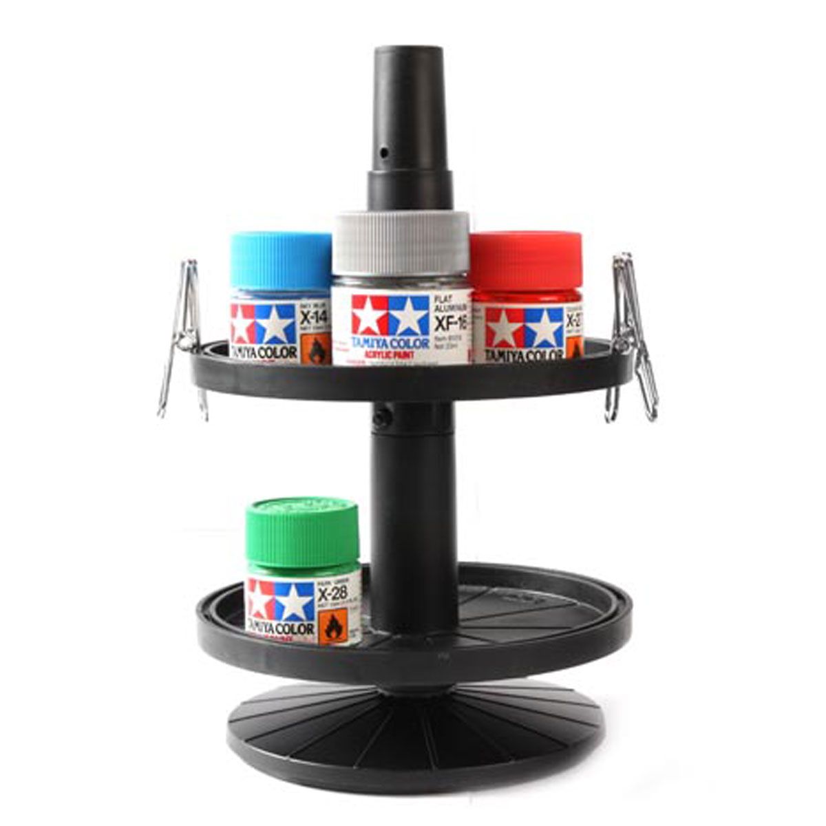 Tamiya Paint Jar Stand ( THC 74077)