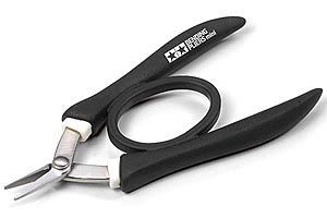 Tamiya Mini Bending Pliers for photo etch parts ( THC 74084)