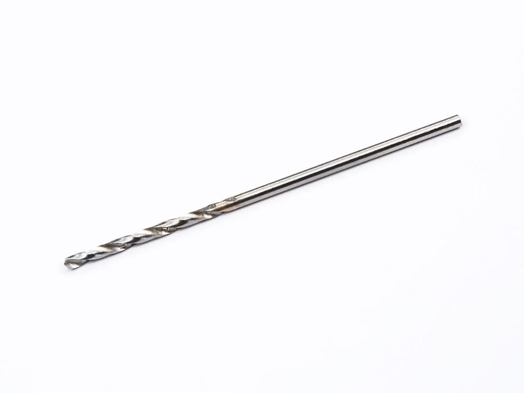 Tamiya Drill Bit 1.2mm ( THC 74087)