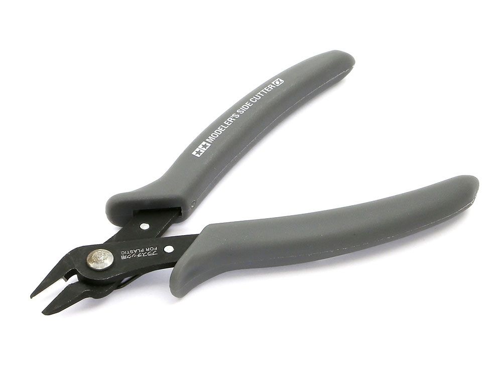 Tamiya Modellers Side Cutters ( THC 74093)