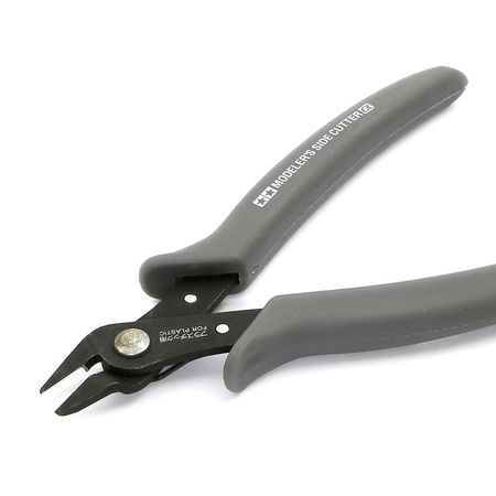Tamiya Modellers Side Cutters ( THC 74093)