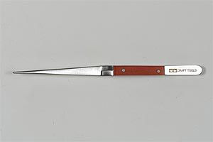 Tamiya HG Reverse Action Straight Tweezers ( THC 74103)