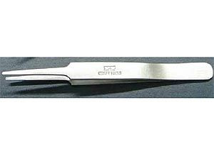Tamiya HG Straight Tweezers - Round Tip ( THC 74109)