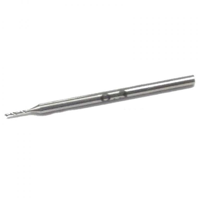 Tamiya Fine Pivot Bit 0.3mm shank 1mm ( THC 74114)