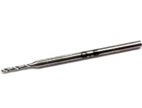 Tamiya Fine Pivot Bit 0.5mm shank 1mm ( THC 74116)