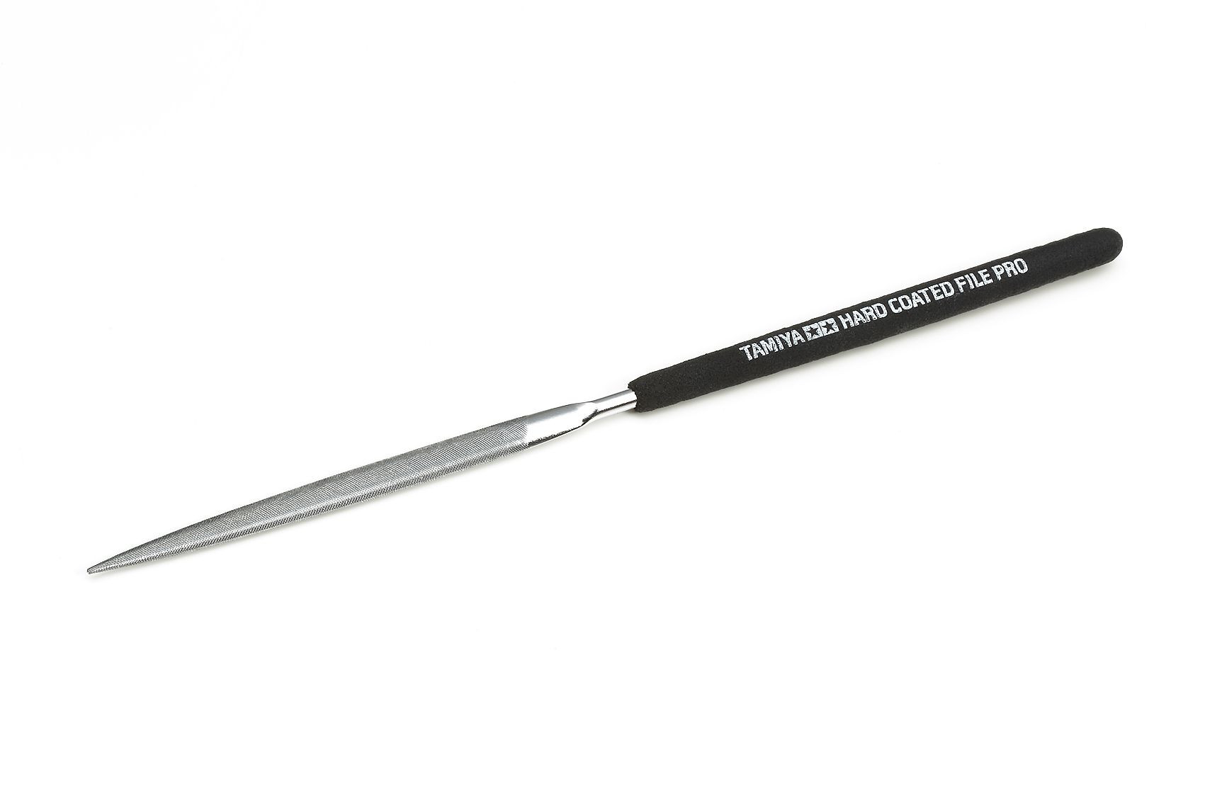 Tamiya HC File PRO / Half Round 5mm ( THC 74126)