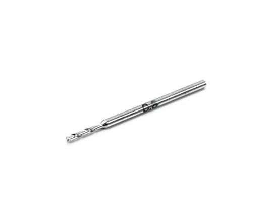 Tamiya Fine Pivot Bit 0.6mm Shank 1mm ( THC 74127)