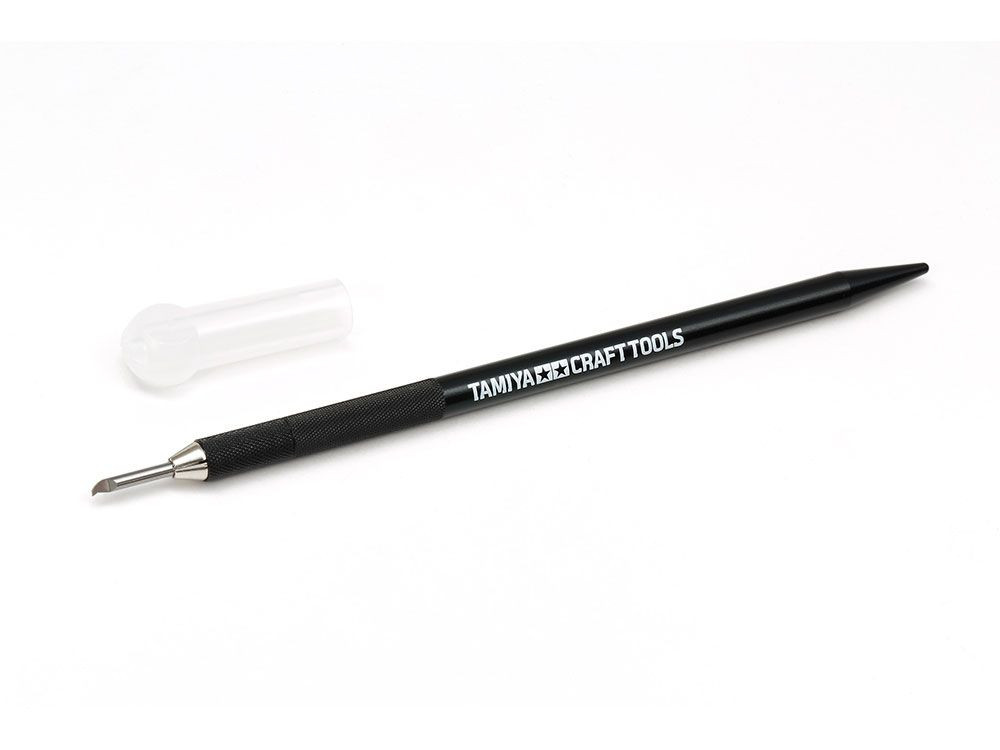 Tamiya Engraving Blade Holder ( THC 74139)