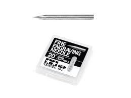 Tamiya Fine Engraving Needle ( THC 74148)