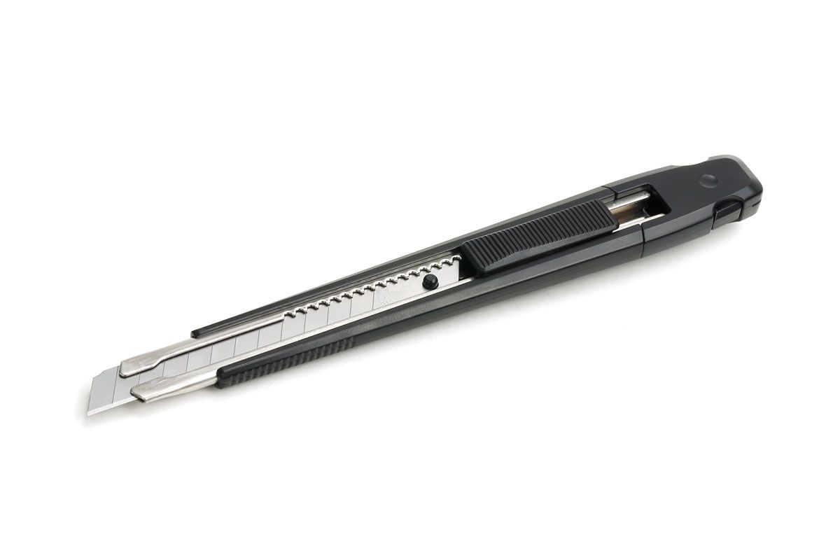 Tamiya Craft Tools - Modeler&#039;s Craft Cutting Blade II (74153)