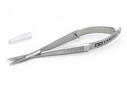 Tamiya HG Tweezer Grip Scissors ( THC 74157)