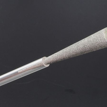 Tamiya Conical File ( THC 74164)