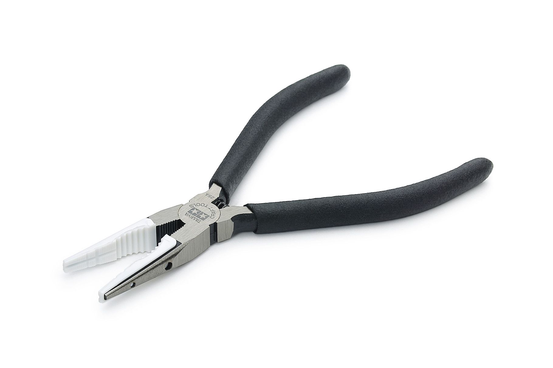 Tamiya Non-Scratch Long Nose Pliers II ( THC 74166)