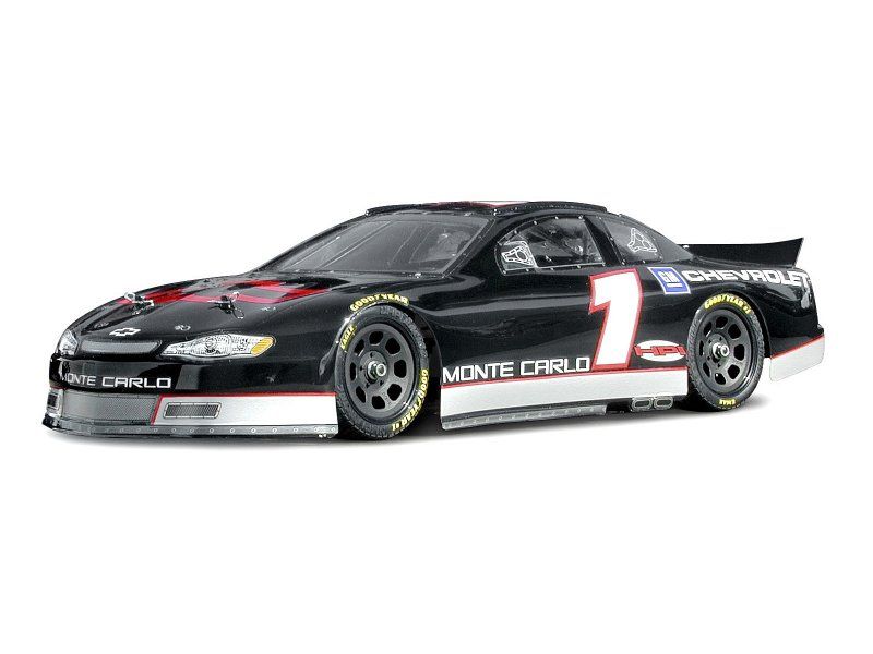 HPI Chevrolet Monte Carlo Body (200Mm) (HP7430)