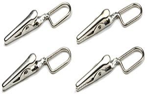 Tamiya Alligator Clip for 74522 x 4 ( THC 74528)