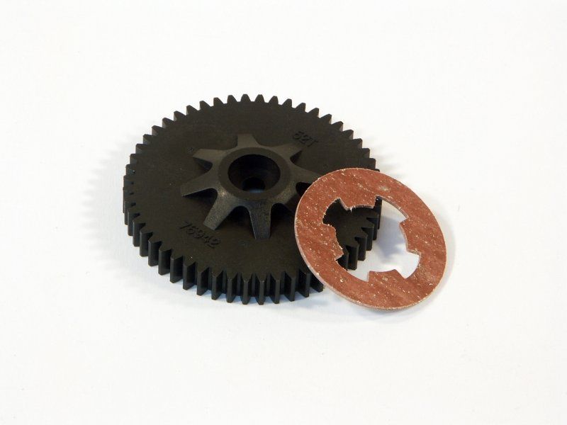 HPI Racing Spur Gear 52 Tooth (HP76942)