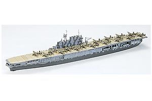 1/700 Tamiya Hornet Aircraft Carrier (US) ( THC 77510)