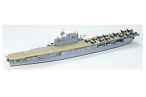 1/700 Tamiya Enterprise Aircraft Carrier (U.S.) ( THC 77514)