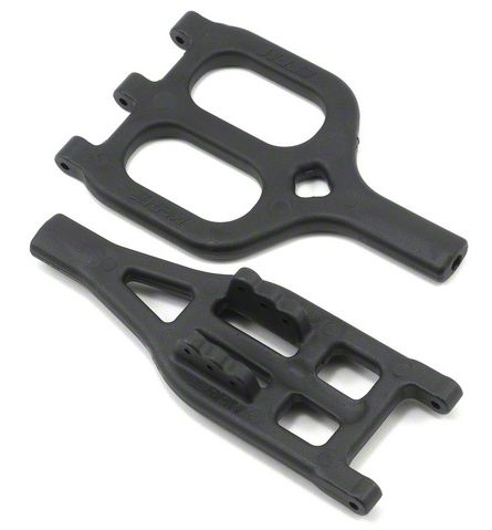 RPM T-Maxx 2.5R / 3.3 A-Arms Black (RPM80462)