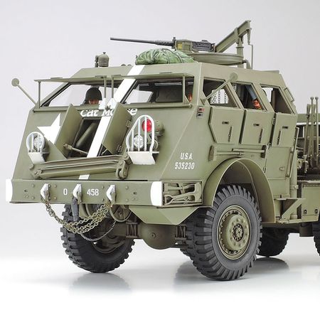 1/35 Tamiya Tank Transporter Dragon Wagon ( THC 35230)