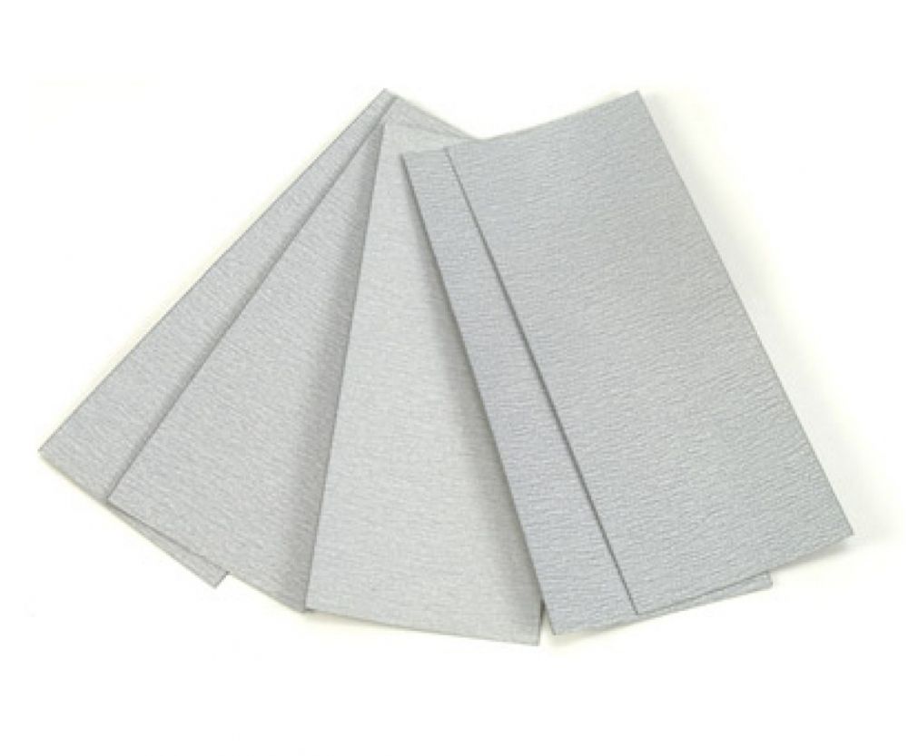 Tamiya Finishing Abrasives Mid ( THC 87009)