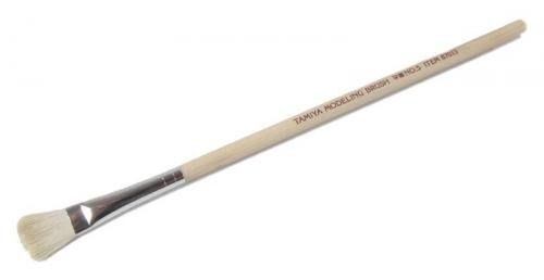 Tamiya Flat Brush No.5 ( THC 87013)