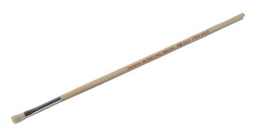 Tamiya Flat Brush No.0 ( THC 87015)