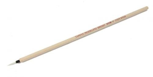 Tamiya Pointed Brush (Medium) ( THC 87016)