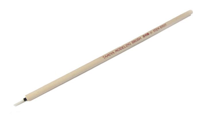Tamiya Pointed Brush (Small) ( THC 87017)