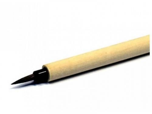 Tamiya Blunt Brush S ( THC 87029)