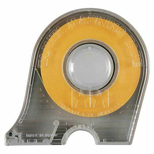 Tamiya Masking Tape 6mm ( THC 87030)