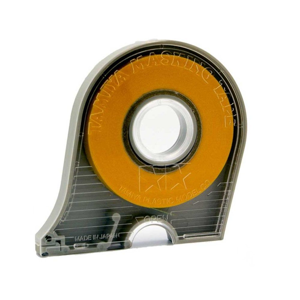 Tamiya Masking Tape 18mm ( THC 87032)