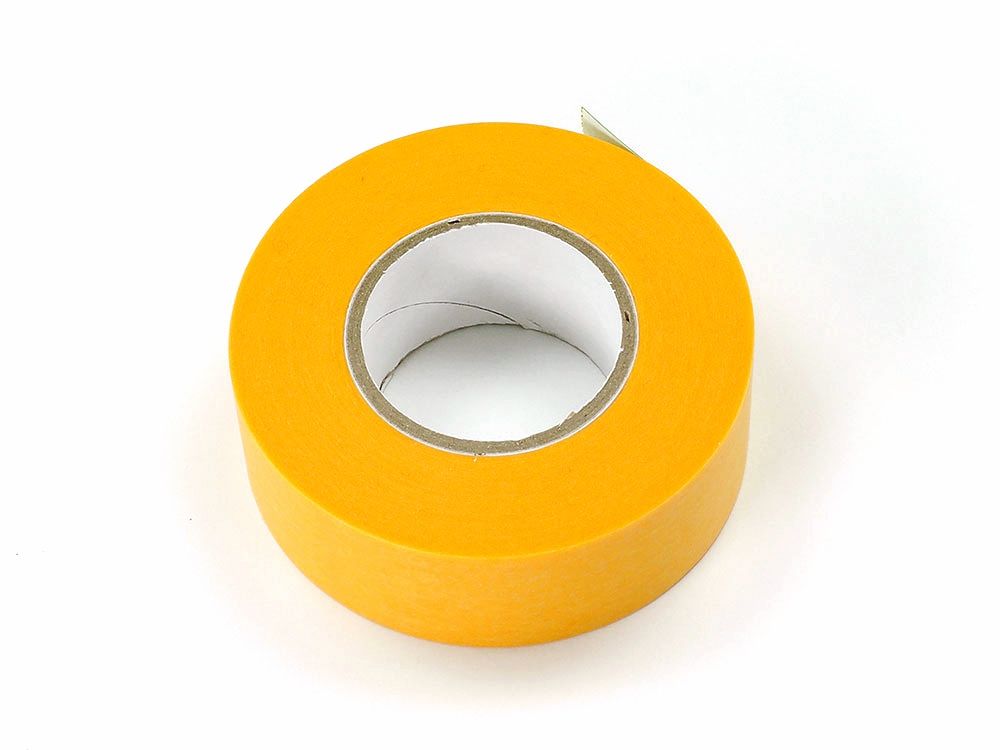 Tamiya Masking Tape Refill 18mm ( THC 87035)