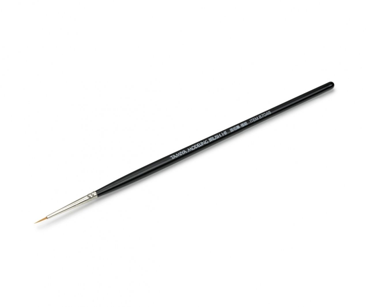 Tamiya High Finish Pointed Brush (Ultra Fine) ( THC 87048)