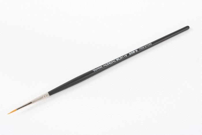 Tamiya High Finish Pointed Brush (Fine) ( THC 87049)
