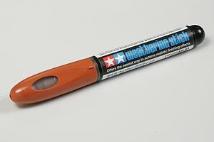 Tamiya Weathering stick - mud ( THC 87081)