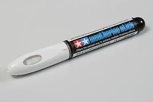 Tamiya Weathering stick - snow ( THC 87082)