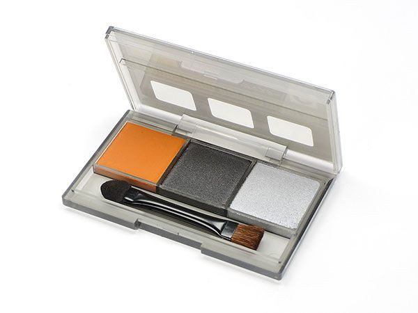 Tamiya Weathering Pastel - Rust/Gun Metal/Silver ( THC 87085)
