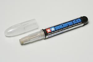 Tamiya Weatering Stick - Light Earth ( THC 87087)