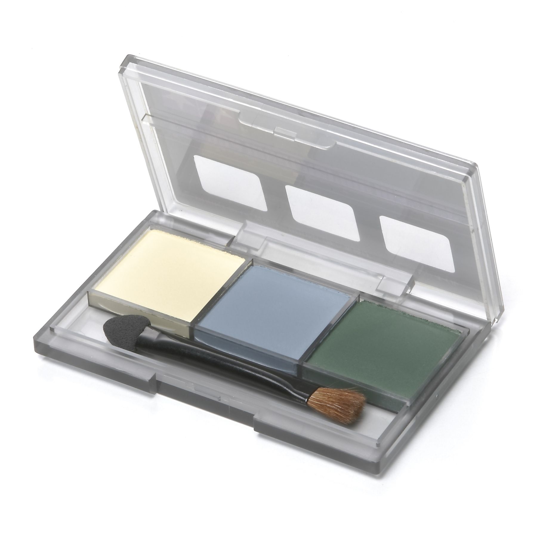 Tamiya Weathering Master E Set Dry Brush Yellow, Grey, Green ( THC 87098)