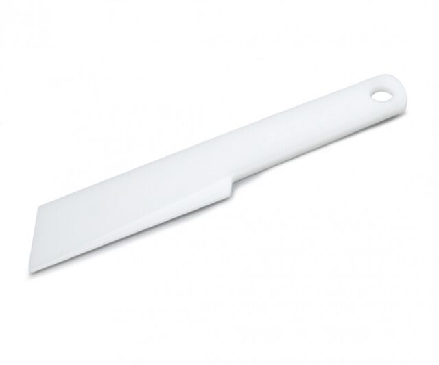 Tamiya Craft Spatula for Texture Paints ( THC 87112)