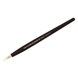 Tamiya HG Flat Brush X Small ( THC 87157)
