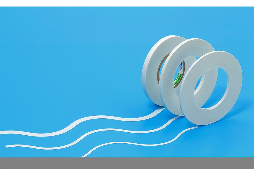 Tamiya Masking Tape for Curves 2mm ( THC 87177)
