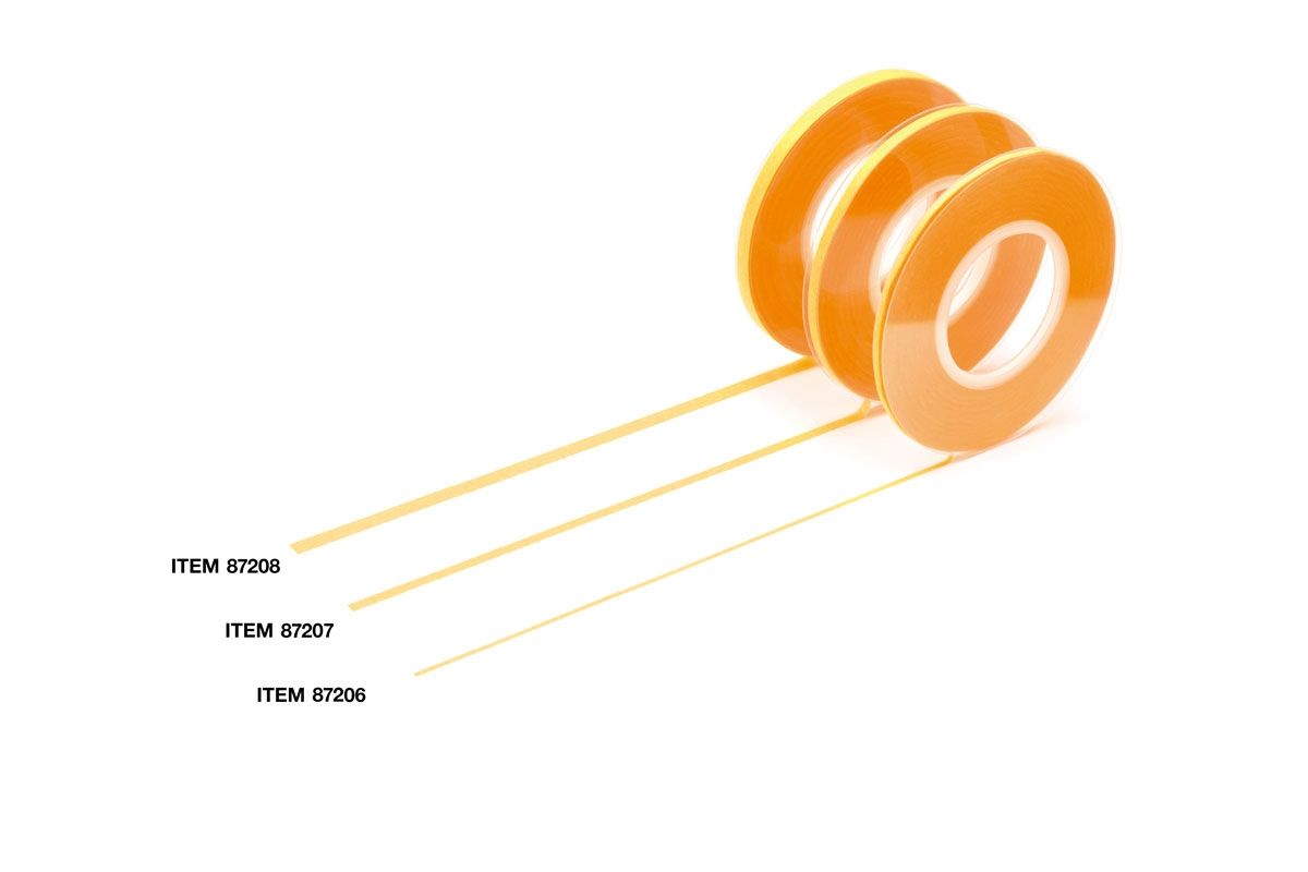 Tamiya Masking Tape 1mm ( THC 87206)