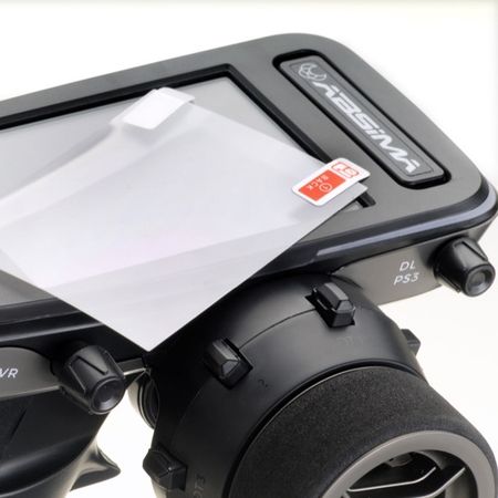 Absima CR9T 9-Channel 2.4GHz Radio System ( AB 2000012)