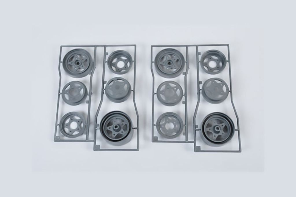 Tamiya F/R PARTS: 58441 ( THC 9005073)