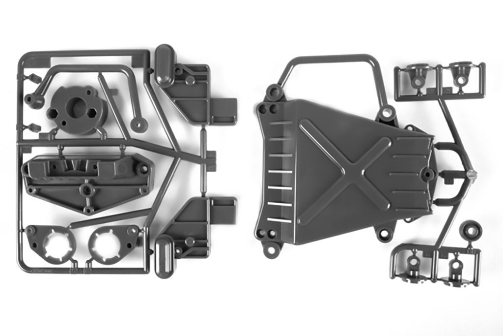 Tamiya D PARTS: 58070/63 ( THC 9005230)