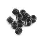 Xray Hex Screw Sb M3X2.5  (10) (XR901302)